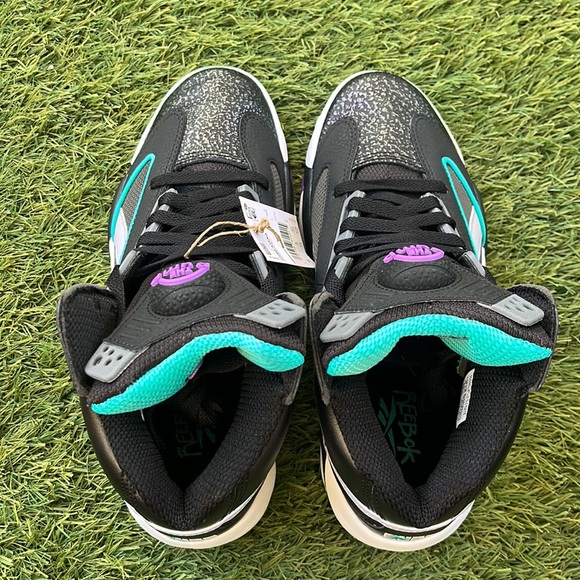 Reebok Shaq Attaq - Picture 4 of 5